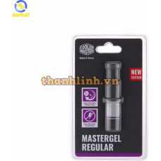Keo Tản nhiệt Cooler Master Mastergel Regular